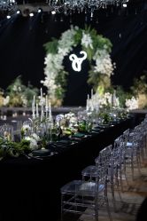 -琥珀婚礼策划AMBER WEDDING