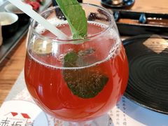 -赤坂亭·M9和牛烧肉·铁板烧·日料398放题(长泰广场店)