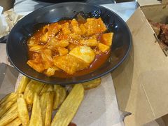 -Kyochon1991校村(共和路店)