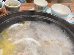 -春润大地海南椰子鸡(沙井京基百纳广场店)