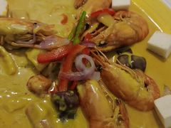 -3号仓库·创意中国菜(新世界城店)