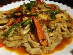 -盛天毛血旺非遗美食(观音桥店)