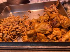 -清真拉妈卤味(回民街店)