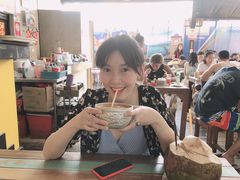 -Doo Dee Thai Food(Issan/Isaan/Esan)