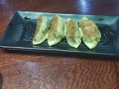 -纪州豚骨酱油拉面(锦延路店)