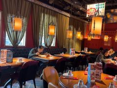 -纳瓦新疆菜(银都店)