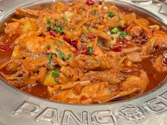 -胖哥俩肉蟹煲(湖滨银泰in77店)