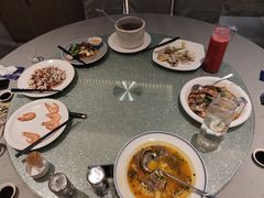 -海蓝海鲜馆(五四北店)