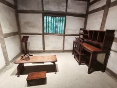 -成都杜甫草堂博物馆