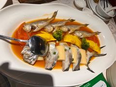 -爷爷的草帽·海鲜馆(孙塘路店)