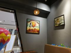 -TUK土耳其餐厅·下午茶(卢湾店)