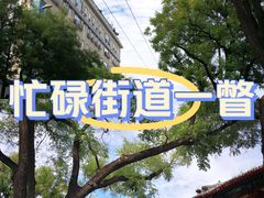 -疆域美食