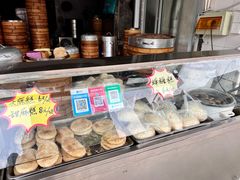 零售区-龙丰楼包子(南方大厦店)