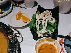 -左庭右院鲜牛肉火锅(七宝领展广场店)