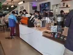 -Peet's Coffee皮爷咖啡(大学路店)