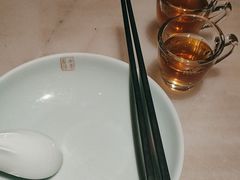 -小吊梨汤·北京菜·烤鸭(华润万象城店)