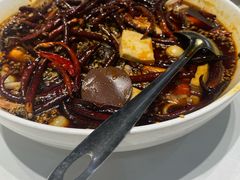 -鹊华居·地道鲁菜·海鲜·融合味(大明湖店)