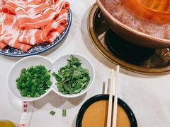 -宣武小院涮肉(前门店)