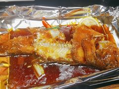 -高第街56号餐厅(美莲广场店)