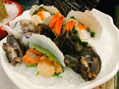 -一绪に寿喜烧自助(世茂广场店)