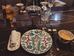 -海派悦庭·海胆烧麦·新融合菜(凯德广场店)