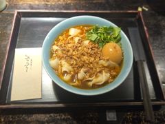-喜晋道面馆(华严寺广场店)