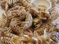 -星龙海鲜(望江东路店)