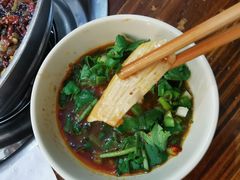 -黑竹香鸡(营和巷店)