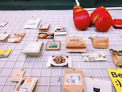 -251#coffee roasters(沿河东路店)