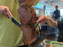 -舜和巴西烤肉餐厅(舜和国际店)