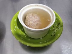 肉陀汤-秦胖子肉陀良心店