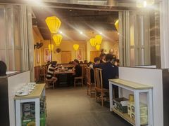 -冰城焰会大丰收铁锅炖(萝岗万达金街店)