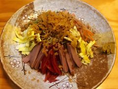 -水之惠鲜鱼料理(王府大街店)