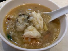 -长平老姿娘夜粥(平东一街店)