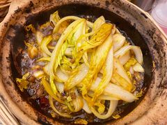 -鹤江桥·红油牛肉粉(SKP店)