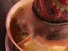 -京炭铜锅涮肉·羊蝎子·羊肉炉(保利·时光里店)