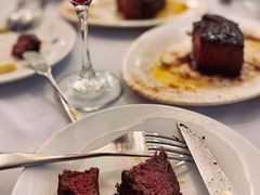 干式熟成肉眼牛排-摩根扒房(桐梓林店)