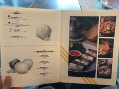 -CHINCHIN 青青·泰国料理(万象食家店)