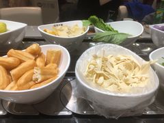 -农小锅自助小火锅(北京大兴凯德店)