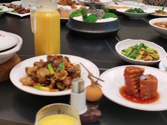 -宝燕壹号(长寿店)