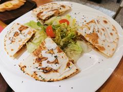 -HELLO MUSAE 拾光缪斯餐厅·纯正希腊风味(苏州中心店)
