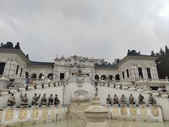 -珠海圆明新园