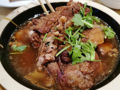 -真定郝家排骨(正定县总店)