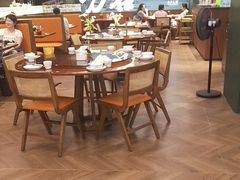 -小户人家(循礼门南国中心店)