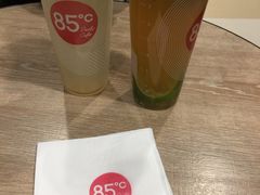 -85度C(深圳佳宁娜店)