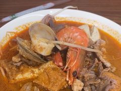 -大中沙茶面(中山路店)