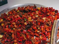-相遇·川湘融合菜(金坛吾悦广场店)