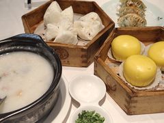 -怀德酒楼·粤菜·海鲜·茶点(宝安国际机场店)