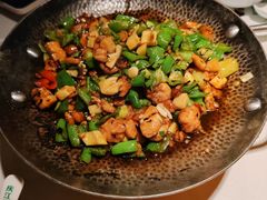 金牌小炒鸡-庆江南江南菜(琴湖溪里花园城店)