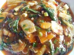 厚皮菜-对又来老费饭店